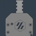 Ngàm Nitehawk36 cho Orbiter 2.5 và StealthChanger DragonBurner - Thumbnail 3