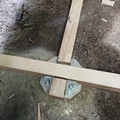 Khối Đệm (Deck Block) Dùng Để Lát Sàn Trên Nền Bê Tông - Thumbnail 1
