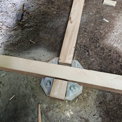 Khối Đệm (Deck Block) Dùng Để Lát Sàn Trên Nền Bê Tông