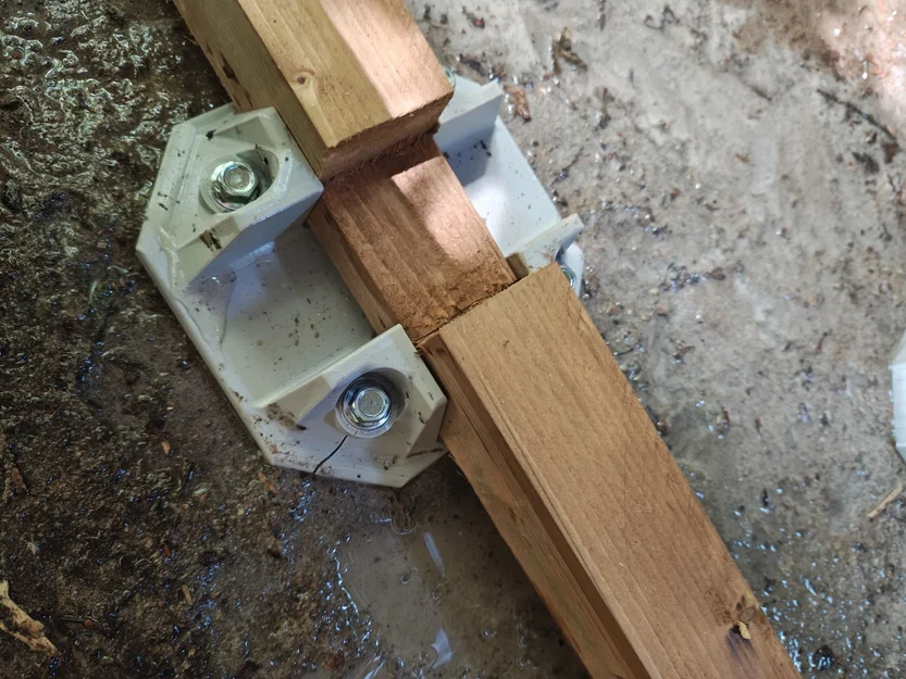 Khối Đệm (Deck Block) Dùng Để Lát Sàn Trên Nền Bê Tông - Image 3