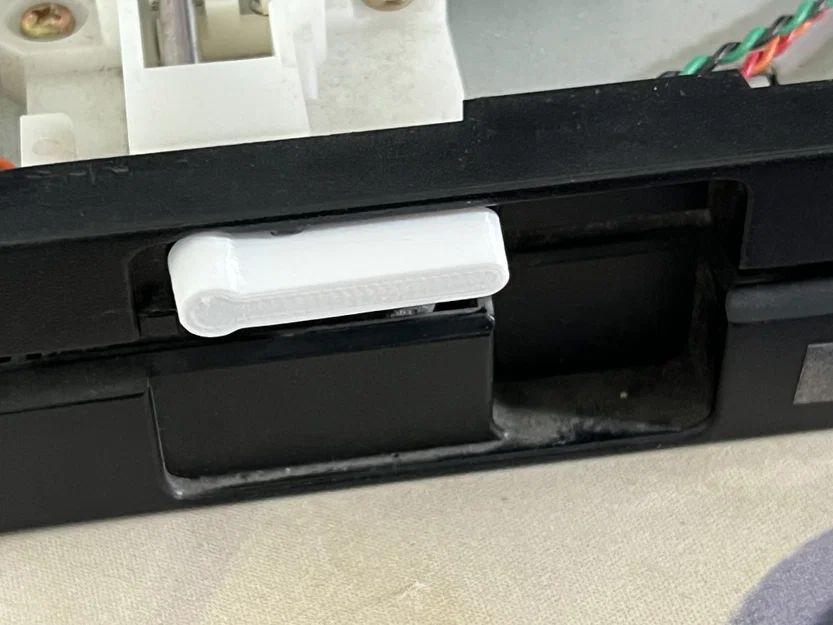 Cần gạt thay thế cho ổ đĩa mềm Panasonic JU-455 - Image 2