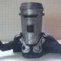 Tượng Count Binface (bản remix) - Thumbnail 1