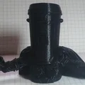 Tượng Count Binface (bản remix) - Thumbnail 3