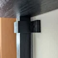Giá đỡ gắn tường cho kệ cột - Thumbnail 1