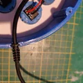 Vỏ bọc tay cầm Arcade / Fight Stick tùy chỉnh - Thumbnail 2