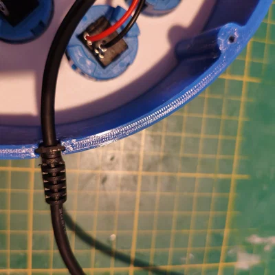 Vỏ bọc tay cầm Arcade / Fight Stick tùy chỉnh