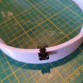 Vỏ bọc tay cầm Arcade / Fight Stick tùy chỉnh - Thumbnail 8