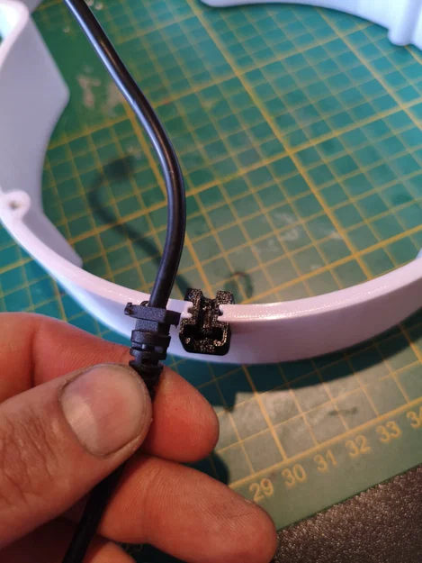 Vỏ bọc tay cầm Arcade / Fight Stick tùy chỉnh - Image 9