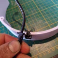 Vỏ bọc tay cầm Arcade / Fight Stick tùy chỉnh - Thumbnail 9