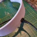 Vỏ bọc tay cầm Arcade / Fight Stick tùy chỉnh - Thumbnail 10