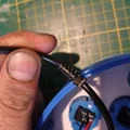 Vỏ bọc tay cầm Arcade / Fight Stick tùy chỉnh - Thumbnail 12