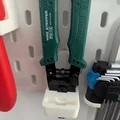 Giá treo kìm Engineer PA series cho bảng treo Ikea Skadis - Thumbnail 2