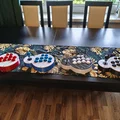 Vỏ bọc tay cầm Arcade / Fight Stick tùy chỉnh - Thumbnail 18