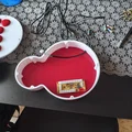 Vỏ bọc tay cầm Arcade / Fight Stick tùy chỉnh - Thumbnail 19