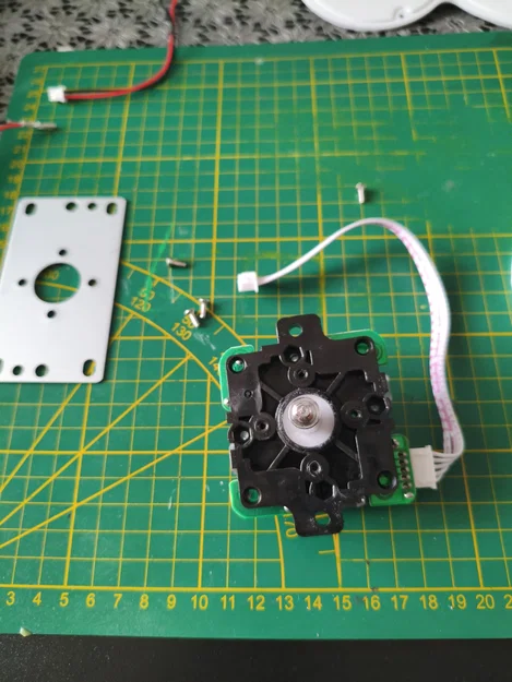 Vỏ bọc tay cầm Arcade / Fight Stick tùy chỉnh - Image 22