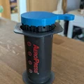 Dụng cụ mở nắp lọc cà phê AeroPress - Thumbnail 2