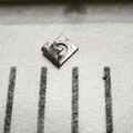 Miếng kẹp kim loại thay thế cho Apple IIc - Thumbnail 2