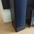 Góc nối in 3D cho chân loa Arendal Monitor 1723 S - Thumbnail 2