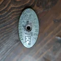 Núm vặn khóa nước thiết kế gọn cho van 1/4 vòng - Thumbnail 5