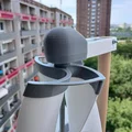 Hệ thống giá đỡ cho tuabin gió VAWT - Thumbnail 4