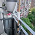 Hệ thống giá đỡ cho tuabin gió VAWT - Thumbnail 5