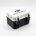 Hộp Đựng DJI Osmo Action 6 Siêu Bền – Bản Mini (Có Ngăn Chứa Pin & Thẻ Nhớ) - Thumbnail 2