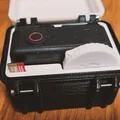 Hộp Đựng DJI Osmo Action 6 Siêu Bền – Bản Mini (Có Ngăn Chứa Pin & Thẻ Nhớ) - Thumbnail 5