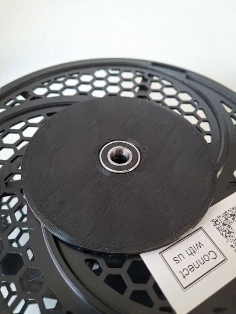 Spool drawers - Phiên bản xoay (Turntable remix) - Image 2