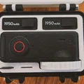 Hộp Đựng DJI Osmo Action 6 Siêu Bền – Bản Mini (Có Ngăn Chứa Pin & Thẻ Nhớ) - Thumbnail 6