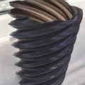 Bình Hoa Hình Học Góc Cạnh Sắc Sảo - Tối Ưu Cho Vase Mode - Thumbnail 4