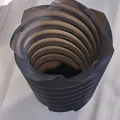 Bình Hoa Hình Học Góc Cạnh Sắc Sảo - Tối Ưu Cho Vase Mode - Thumbnail 5