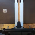 Giá đỡ máy tính bảng (Tablet Holder) - Kẹp có thể co giãn - Thumbnail 2