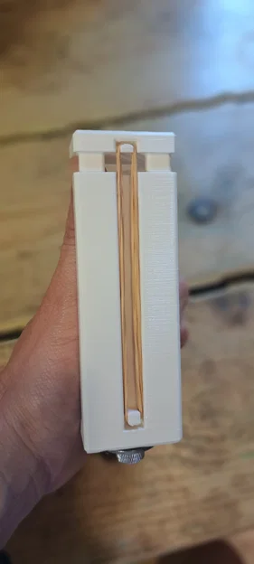 Giá đỡ máy tính bảng (Tablet Holder) - Kẹp có thể co giãn - Image 3