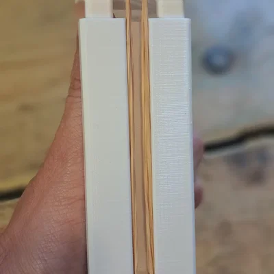 Giá đỡ máy tính bảng (Tablet Holder) - Kẹp có thể co giãn
