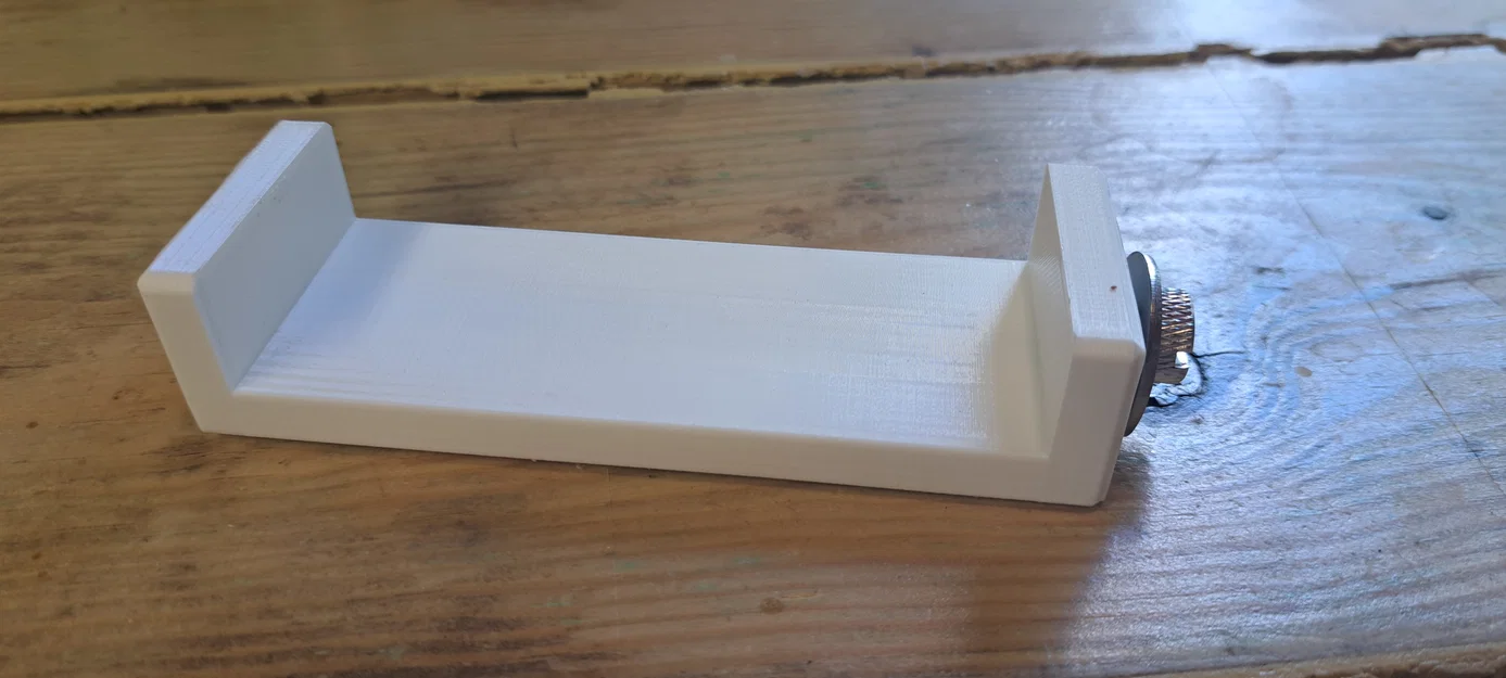 Giá đỡ máy tính bảng (Tablet Holder) - Kẹp có thể co giãn - Image 6