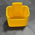 Thùng Đựng Đồ Treo Tường Cỡ Lớn - Thumbnail 2