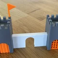 Lâu đài lắp ráp Modular Castle - Thumbnail 6