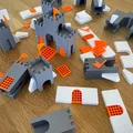 Lâu đài lắp ráp Modular Castle - Thumbnail 8