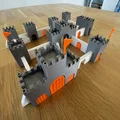 Lâu đài lắp ráp Modular Castle - Thumbnail 10