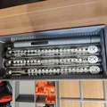 Khay Đựng Bộ Tua Vít Xiaomi Wowstick Chuẩn Gridfinity - Thumbnail 2