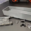 Khay Đựng Bộ Tua Vít Xiaomi Wowstick Chuẩn Gridfinity - Thumbnail 3