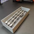 Khay Đựng Bộ Tua Vít Xiaomi Wowstick Chuẩn Gridfinity - Thumbnail 4