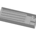 Khay lưu trữ Wowstick chuẩn Gridfinity cho góc làm việc gọn gàng - Thumbnail 1