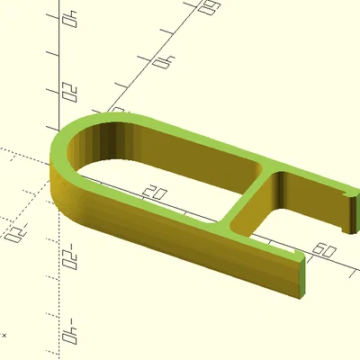 Dụng cụ tháo nắp ốc bánh xe 3D cho Cupra Born tiện lợi