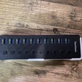 Giá treo tường cho USB Hub Vantisan - Thumbnail 2