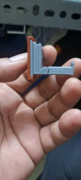 Bộ móc treo gắn tường đa năng - Image 1