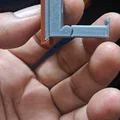 Bộ móc treo gắn tường đa năng - Thumbnail 1
