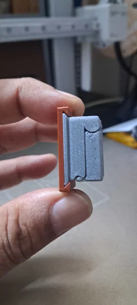 Bộ móc treo gắn tường đa năng - Image 2
