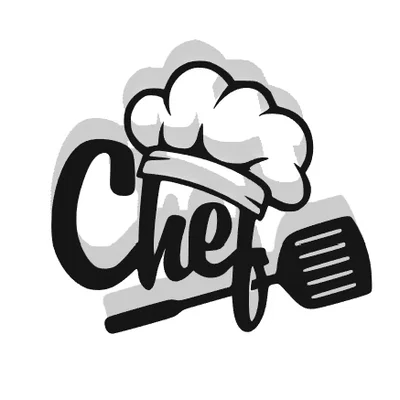 Mô hình trang trí tường Chef Decor cho không gian bếp sáng tạo