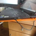 Đế tản nhiệt laptop cho Lenovo Legion - Thumbnail 2